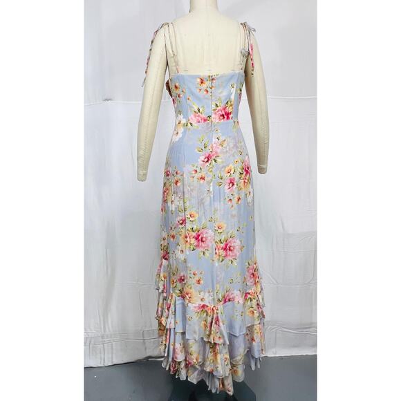 Yumi Kim 'Baxter' Dress Size L - Picture 3 of 4